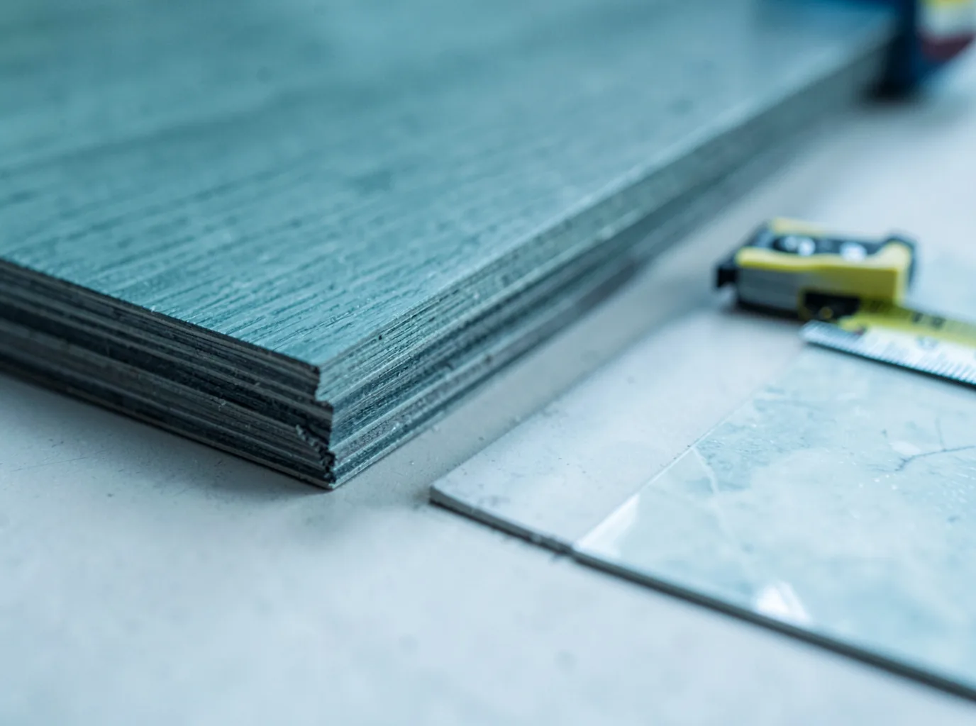 Luxury Vinyl Plank Installation Newbury, OH FAQs